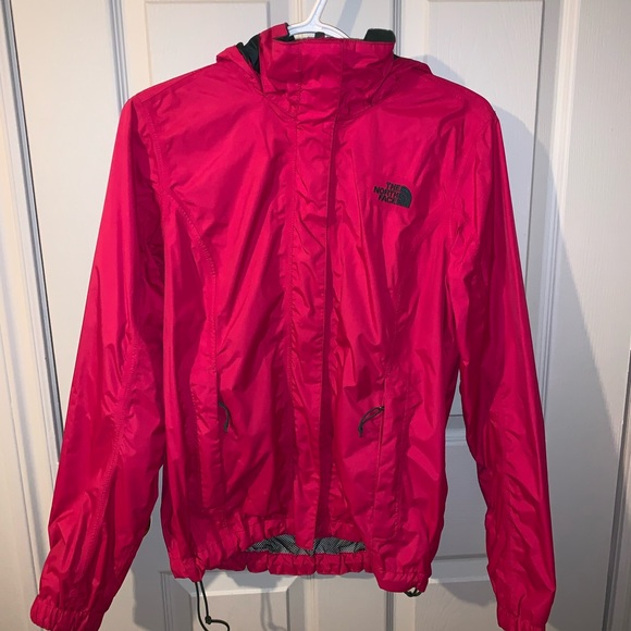 North face windbreaker - Picture 1 of 2